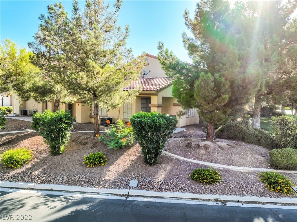 7315 Camrose Ridge Place, Unit 104 Las Vegas, NV 89149 - Photo 47 of 50