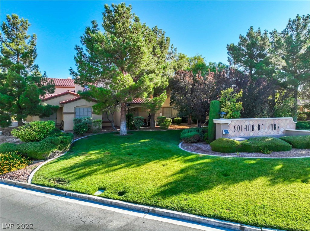 7315 Camrose Ridge Place, Unit 104 Las Vegas, NV 89149 - Photo 50 of 50