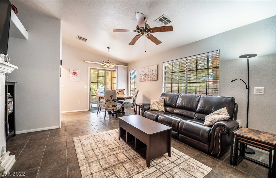 7315 Camrose Ridge Place, Unit 104 Las Vegas, NV 89149 - Photo 5 of 50