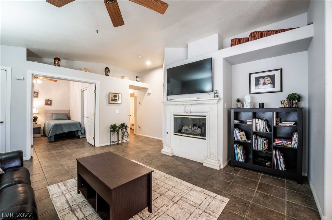 7315 Camrose Ridge Place, Unit 104 Las Vegas, NV 89149 - Photo 7 of 50