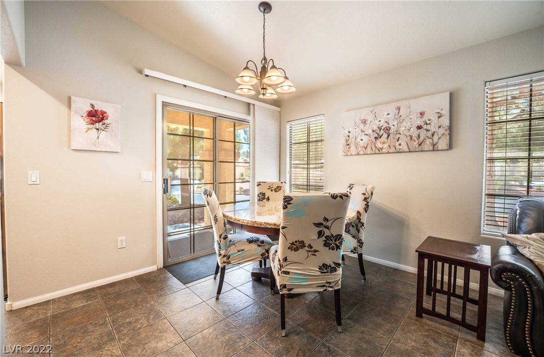 7315 Camrose Ridge Place, Unit 104 Las Vegas, NV 89149 - Photo 8 of 50