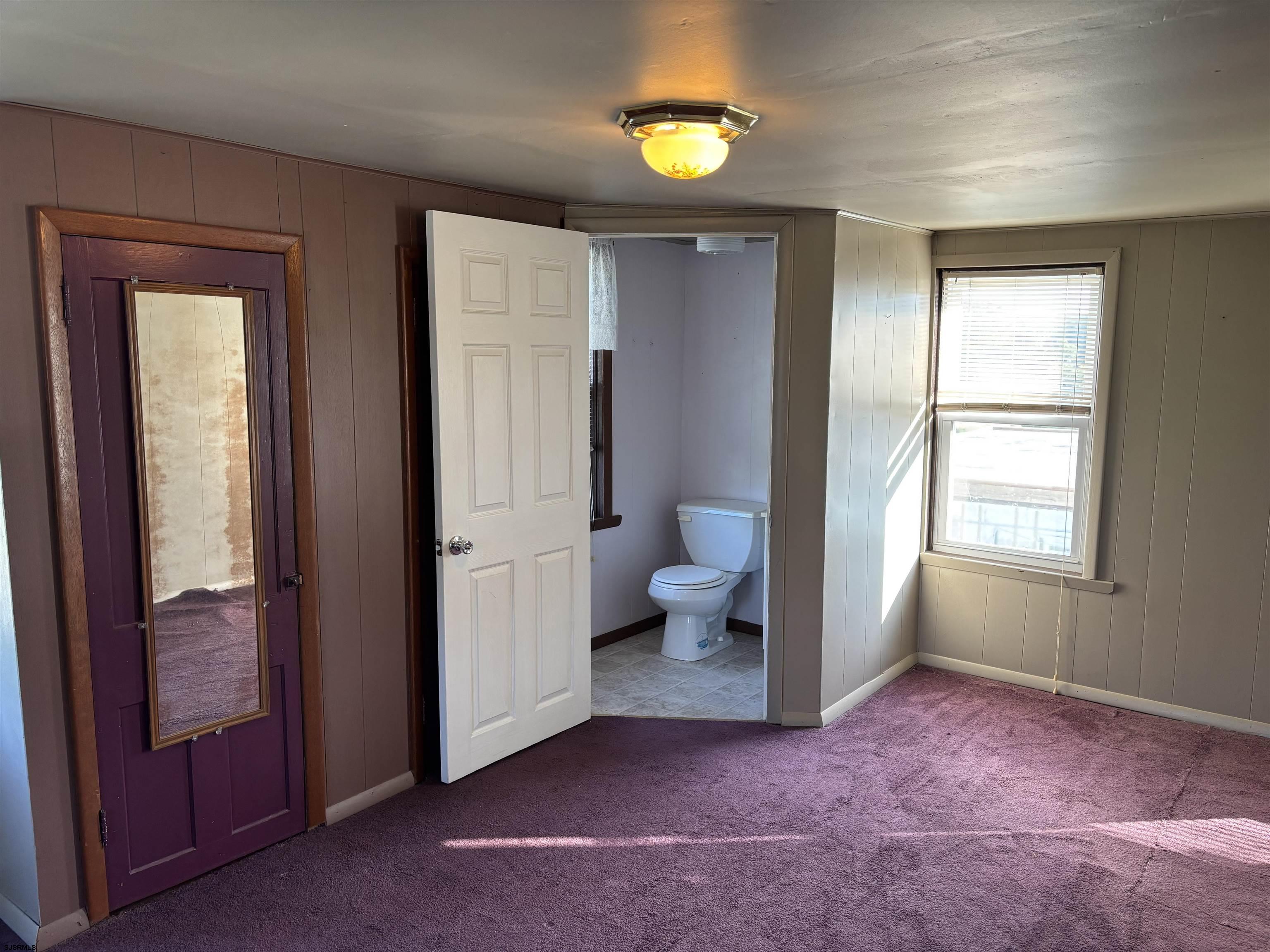 1233 Highway 9 Ocean View, NJ 08230 - Photo 21 of 33 a view of a room with window and hardwood floor