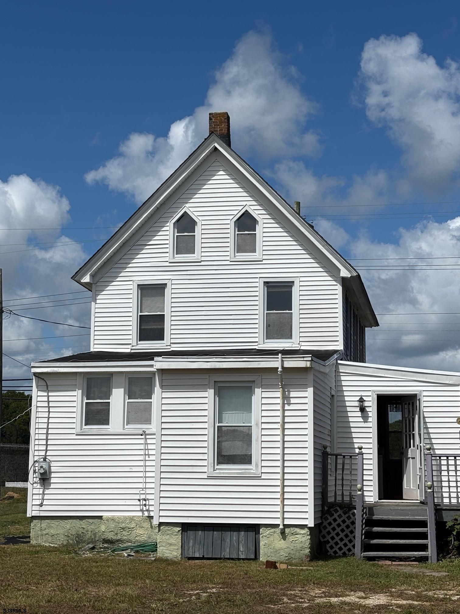 1233 Highway 9 Ocean View, NJ 08230 - Photo 29 of 33 a view of a house of a house
