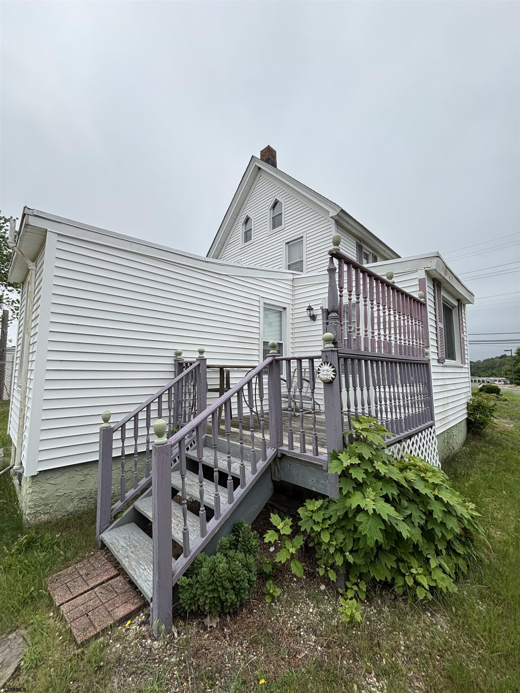 1233 Highway 9 Ocean View, NJ 08230 - Photo 30 of 33