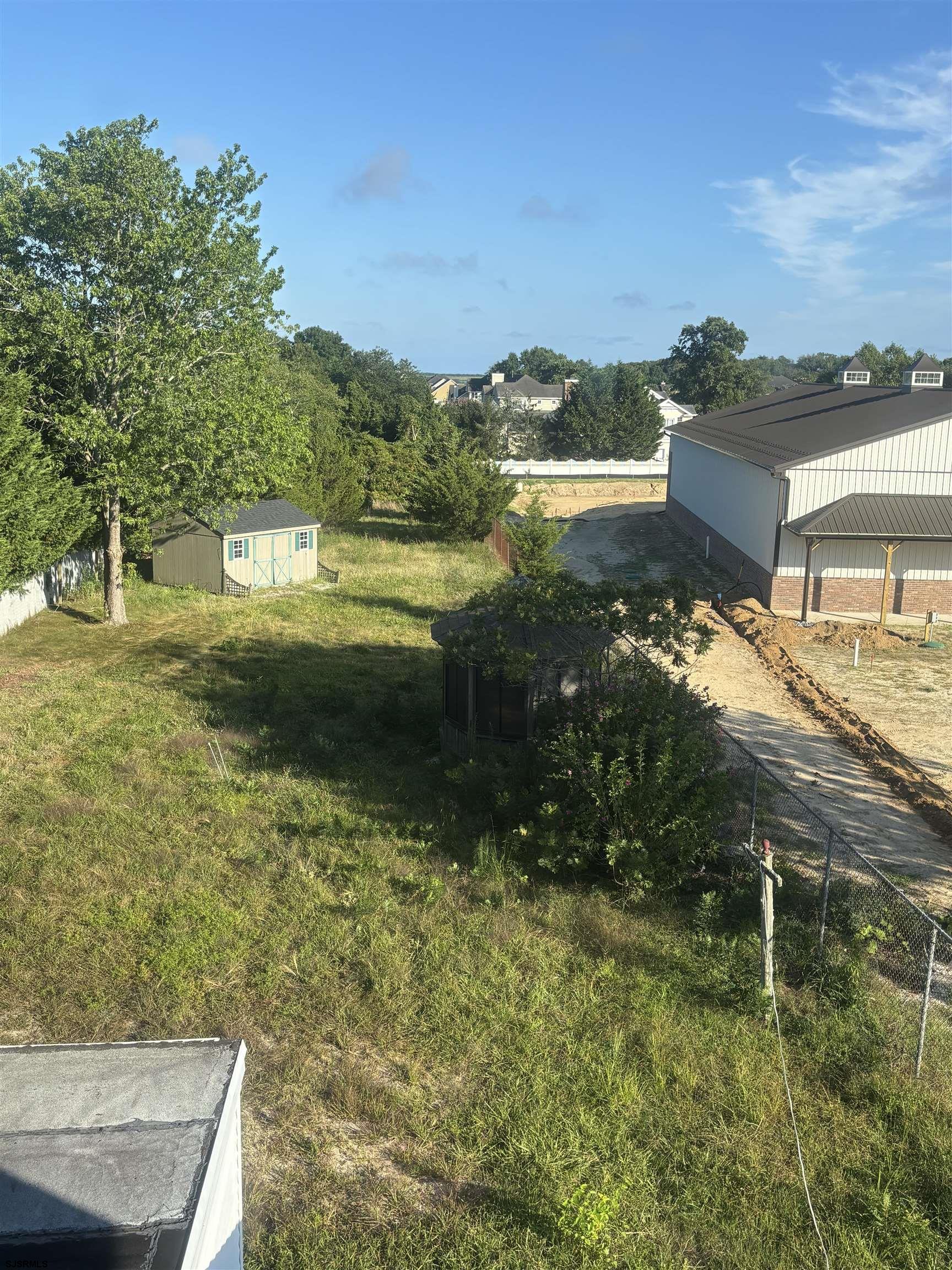 1233 Highway 9 Ocean View, NJ 08230 - Photo 31 of 33 a view of lake view and mountain view