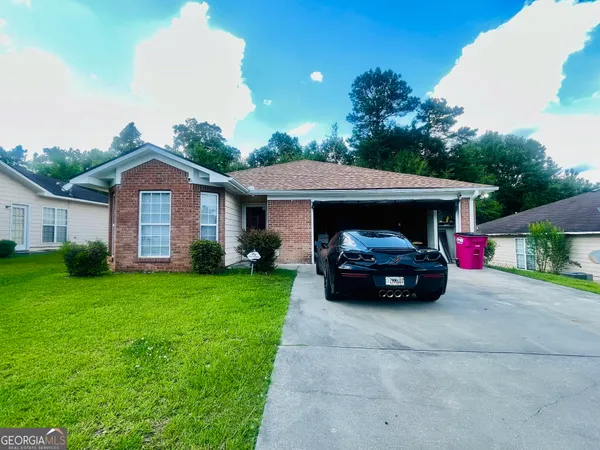$174,999 | 613 Oakland Hills Drive, Macon, GA 31206
