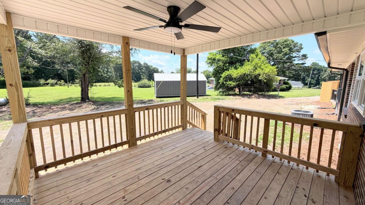 1395 Doublehead Road Roanoke, AL 36274 - Photo 41 of 61