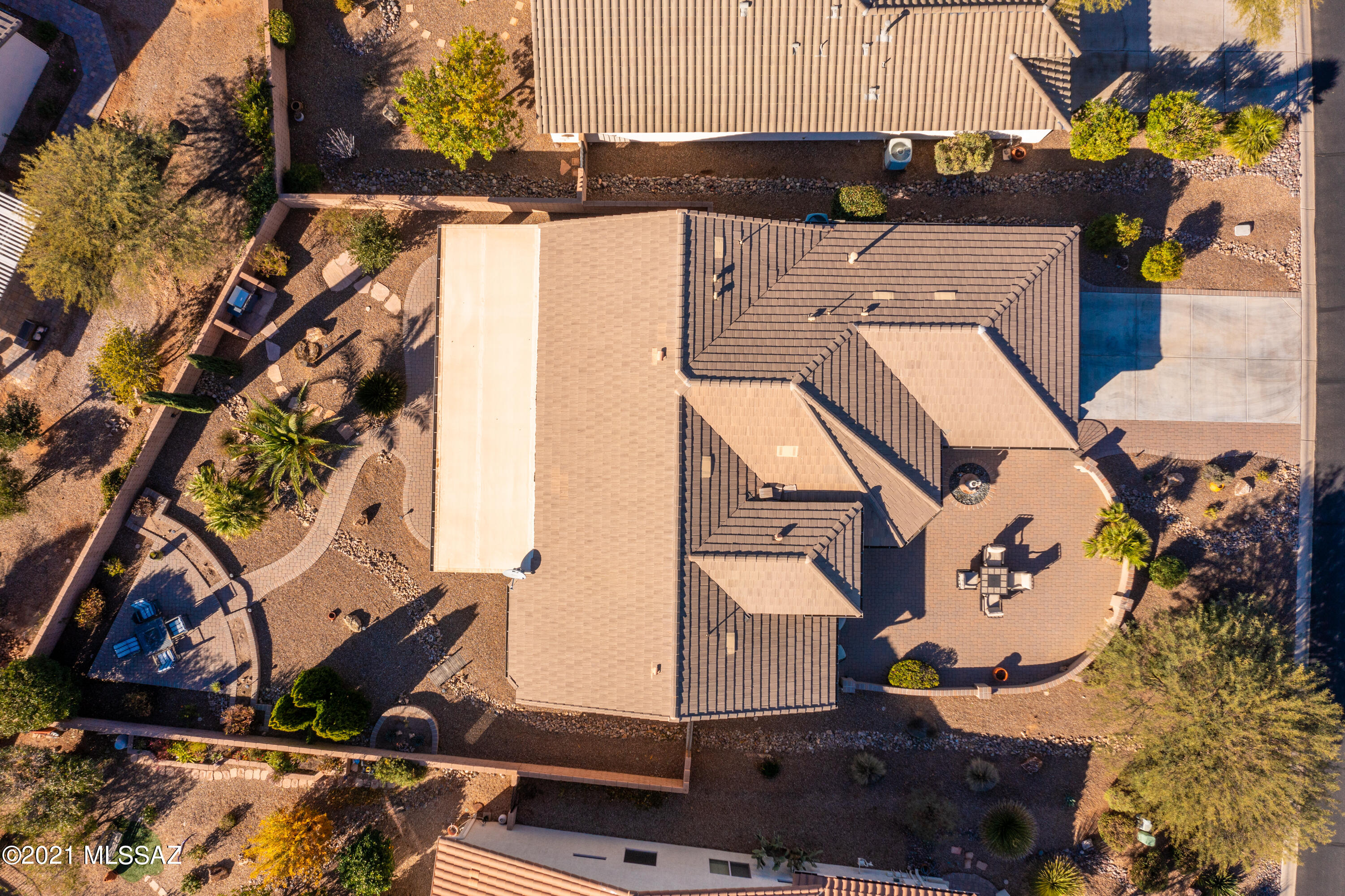 683 North Keyes Road Green Valley, AZ 85614 - Photo 49 of 50