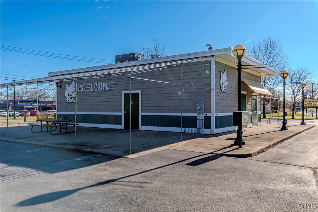 8200 Turin Road Rome, NY 13440 - Photo 17 of 49