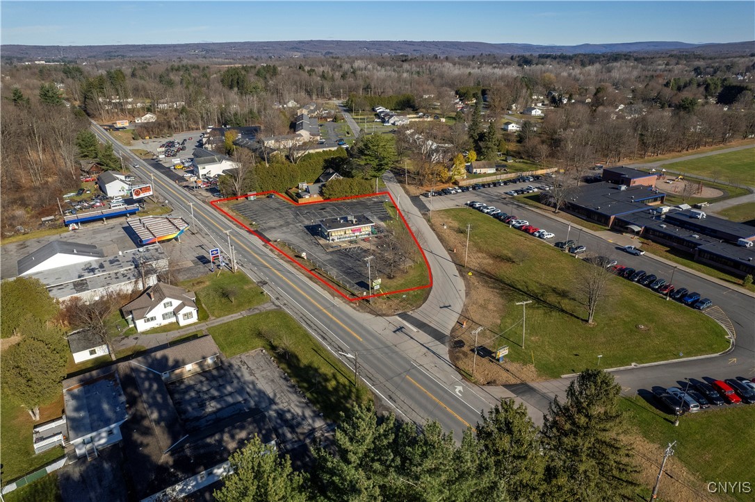 8200 Turin Road Rome, NY 13440 - Photo 2 of 49