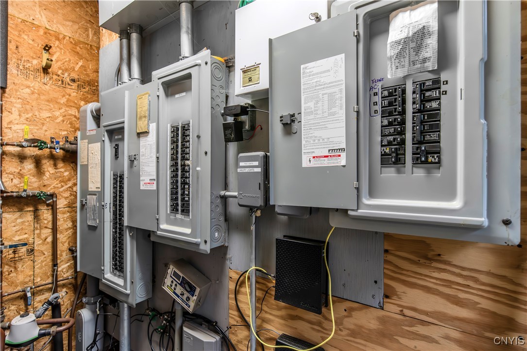 8200 Turin Road Rome, NY 13440 - Photo 47 of 49