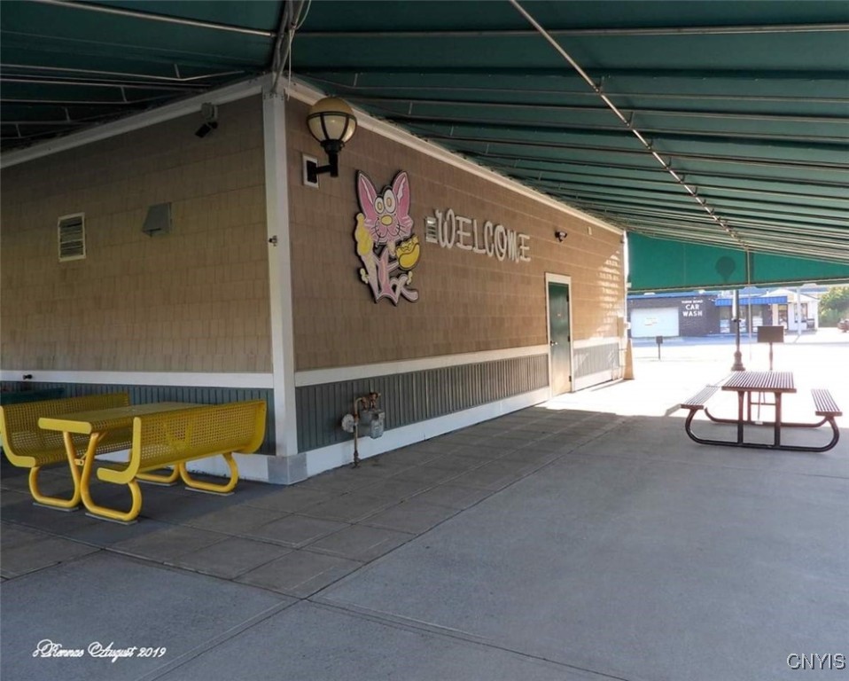 8200 Turin Road Rome, NY 13440 - Photo 48 of 49