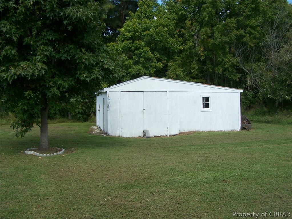 2234 Ocran Road White Stone, VA 22578 - Photo 10 of 10