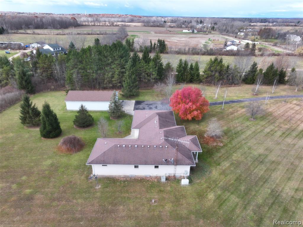 3854 Castle Road North Branch, MI 48461 - Photo 41 of 46