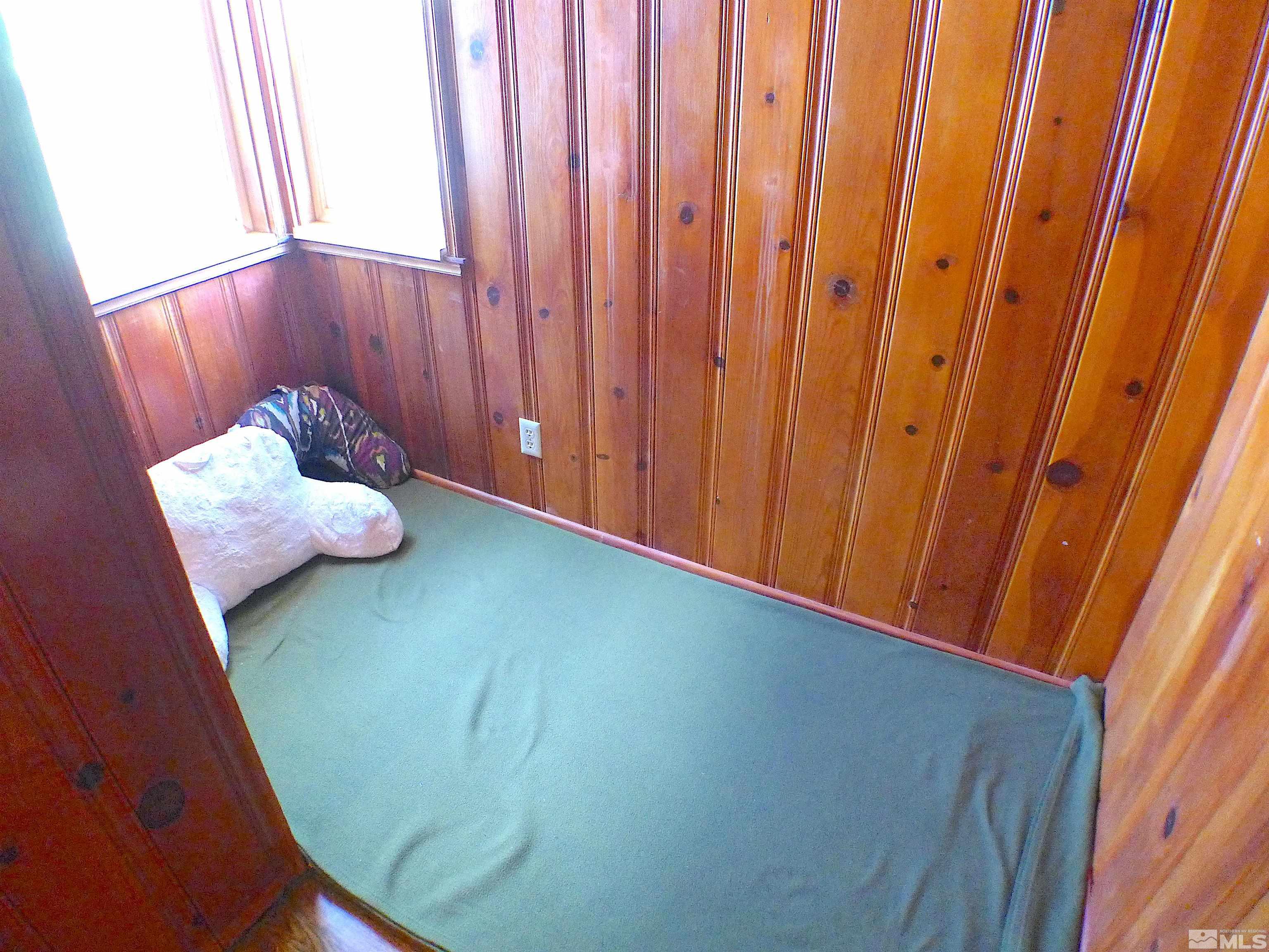 925 Yori Avenue Reno, NV 89502 - Photo 16 of 20 a view of a door and chair in a room