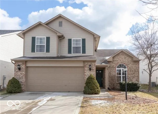 $295,000 | 19304 Fox Chase Drive, Noblesville, IN 46062
