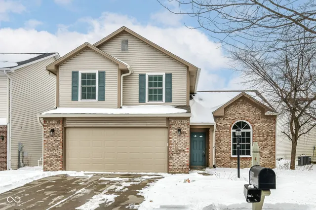 $295,000 | 19304 Fox Chase Drive, Noblesville, IN 46062