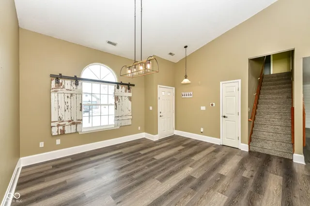 $295,000 | 19304 Fox Chase Drive, Noblesville, IN 46062