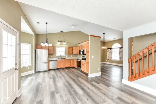 $295,000 | 19304 Fox Chase Drive, Noblesville, IN 46062