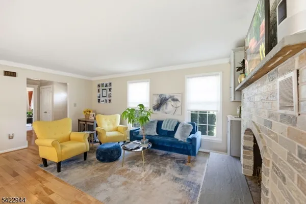 $859,000 | 52 Country Squire Way, Somerville, NJ 08876