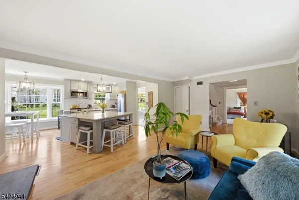 $859,000 | 52 Country Squire Way, Somerville, NJ 08876