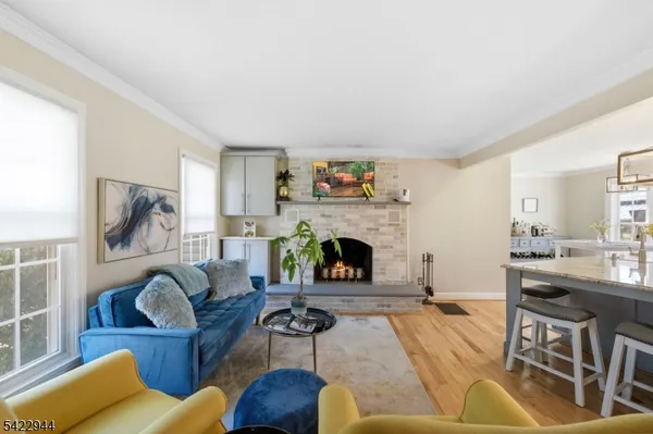 $859,000 | 52 Country Squire Way, Somerville, NJ 08876