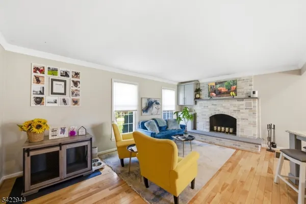 $859,000 | 52 Country Squire Way, Somerville, NJ 08876