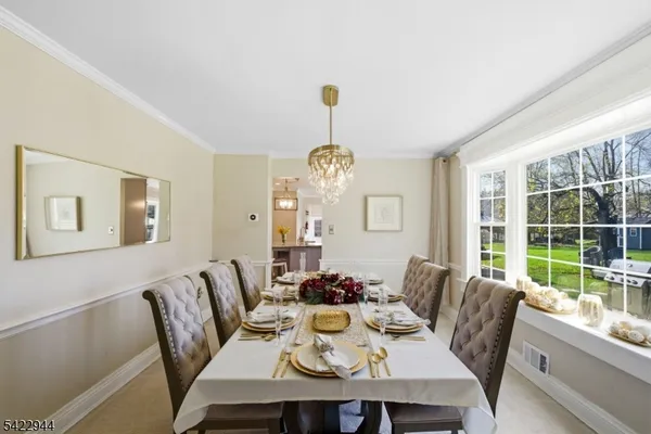 $859,000 | 52 Country Squire Way, Somerville, NJ 08876