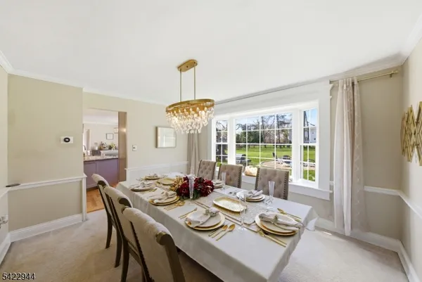 $859,000 | 52 Country Squire Way, Somerville, NJ 08876