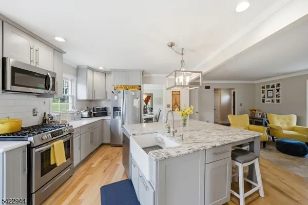 $859,000 | 52 Country Squire Way, Somerville, NJ 08876