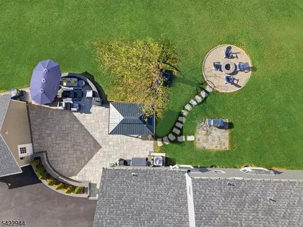 $859,000 | 52 Country Squire Way, Somerville, NJ 08876