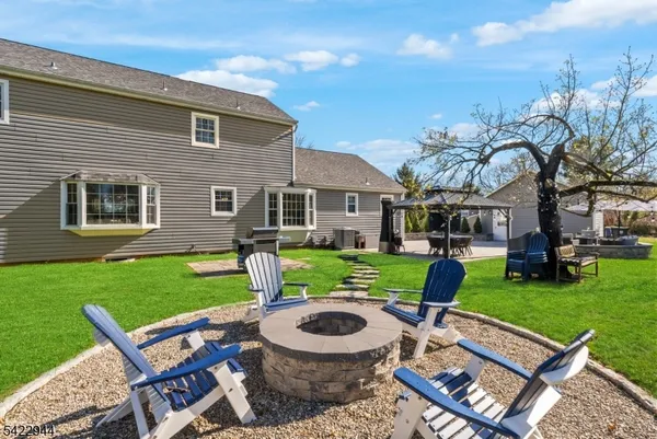 $859,000 | 52 Country Squire Way, Somerville, NJ 08876