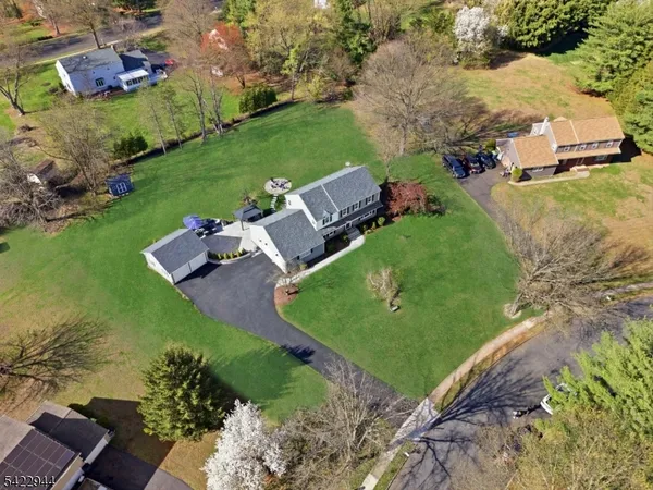 $859,000 | 52 Country Squire Way, Somerville, NJ 08876