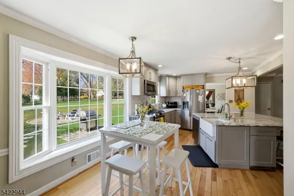 $859,000 | 52 Country Squire Way, Somerville, NJ 08876