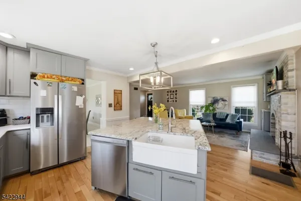 $859,000 | 52 Country Squire Way, Somerville, NJ 08876