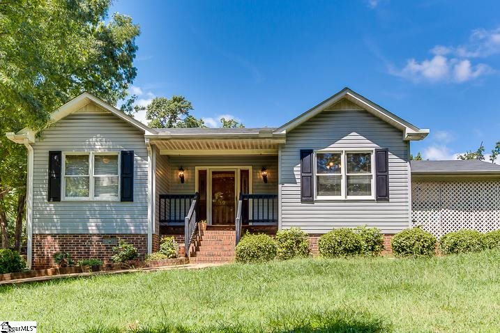 391 Tanyard Road Greenville, SC 29609 - Photo 1 of 1 Gallery Image 1