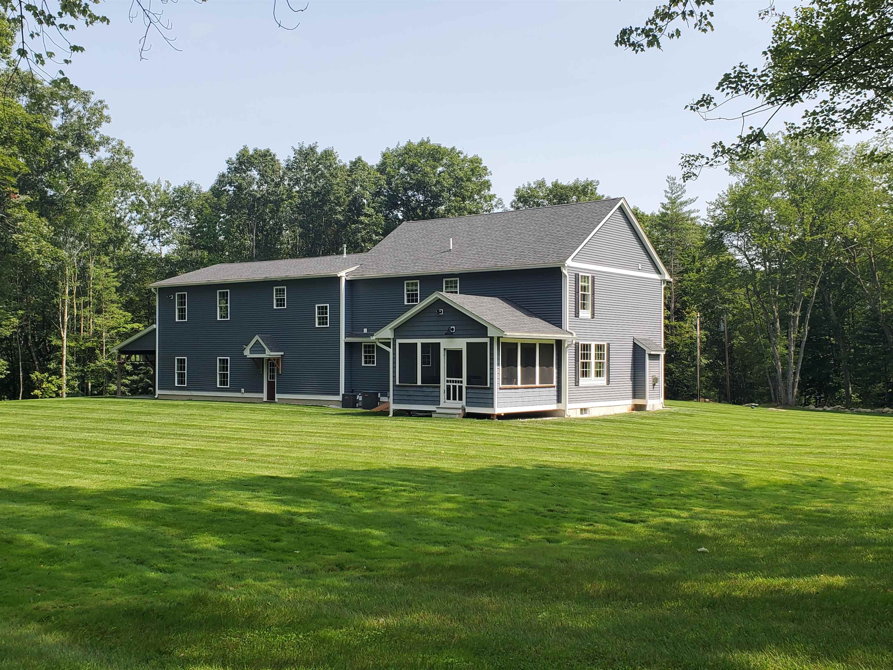 50 Cass Road Epsom, NH 03234 - Photo 13 of 40