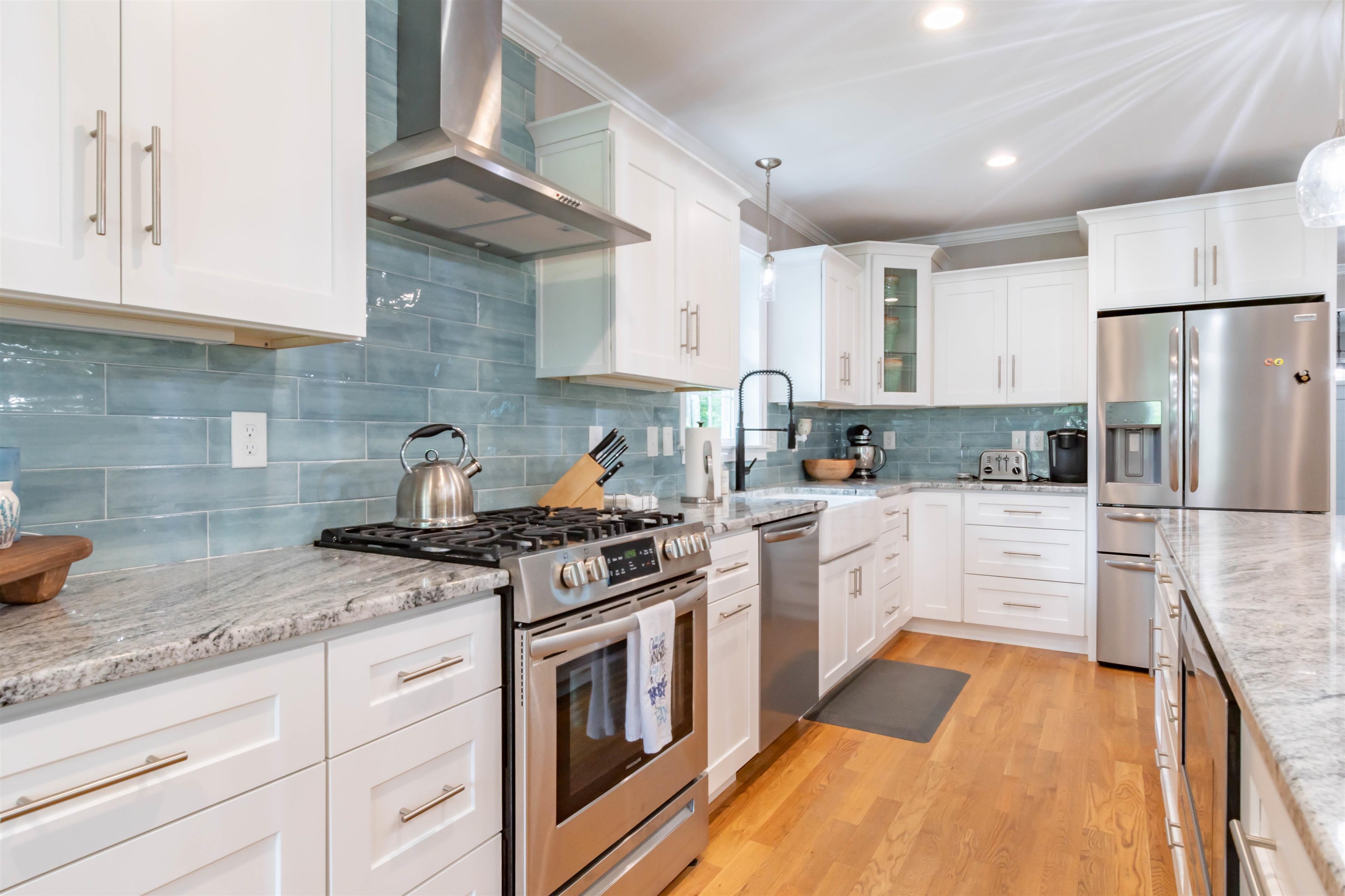 50 Cass Road Epsom, NH 03234 - Photo 24 of 40