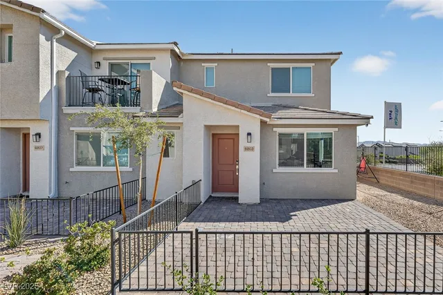 $334,800 | 6803 Citron Mist Court, North Las Vegas, NV 89086