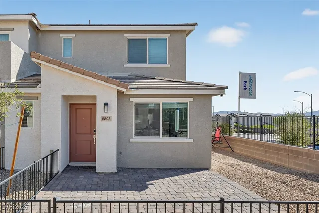 $334,800 | 6803 Citron Mist Court, North Las Vegas, NV 89086
