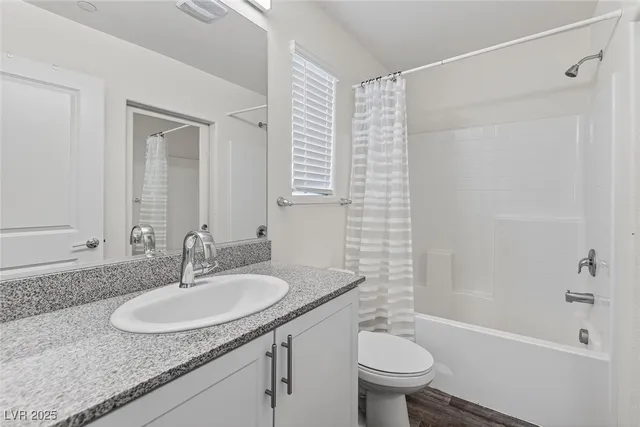 $334,800 | 6803 Citron Mist Court, North Las Vegas, NV 89086