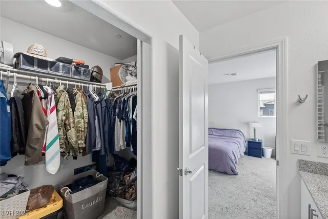 $334,800 | 6803 Citron Mist Court, North Las Vegas, NV 89086