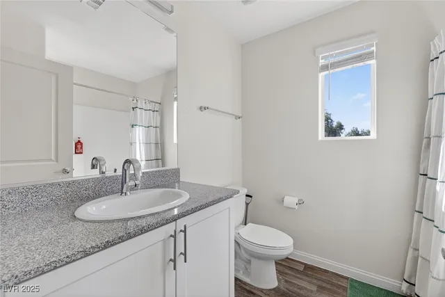 $334,800 | 6803 Citron Mist Court, North Las Vegas, NV 89086