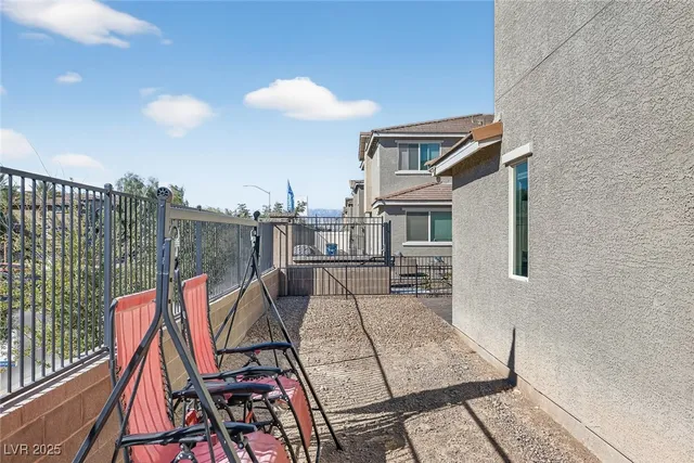 $334,800 | 6803 Citron Mist Court, North Las Vegas, NV 89086