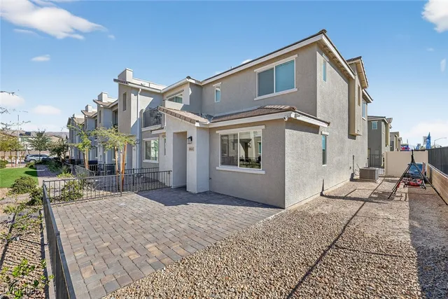 $334,800 | 6803 Citron Mist Court, North Las Vegas, NV 89086