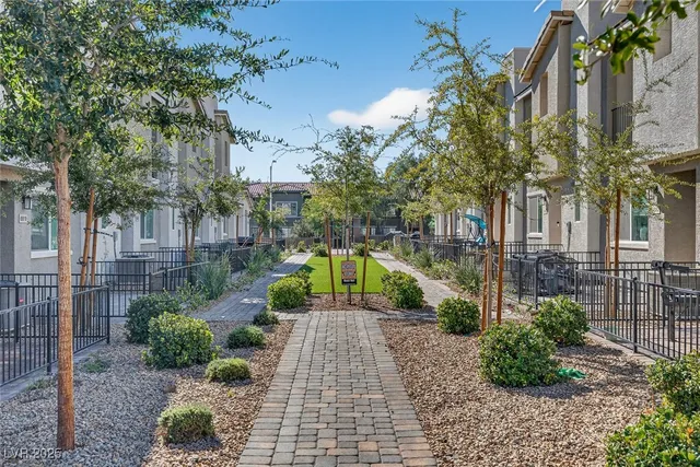 $334,800 | 6803 Citron Mist Court, North Las Vegas, NV 89086