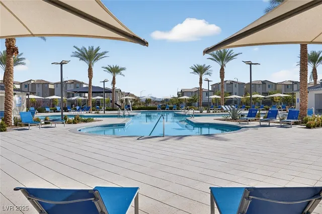 $334,800 | 6803 Citron Mist Court, North Las Vegas, NV 89086