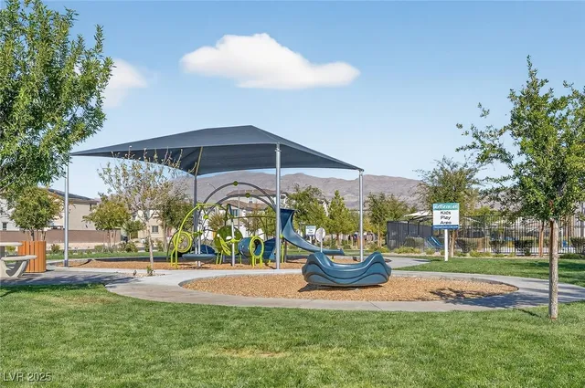 $334,800 | 6803 Citron Mist Court, North Las Vegas, NV 89086