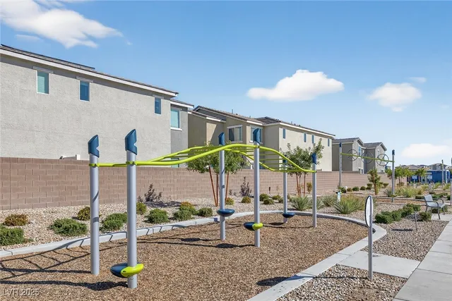 $334,800 | 6803 Citron Mist Court, North Las Vegas, NV 89086