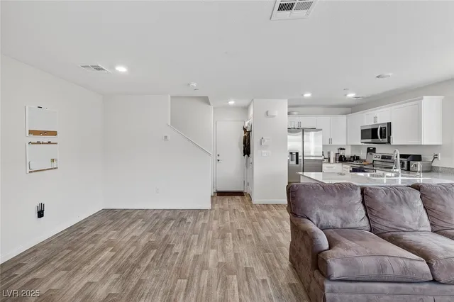 $334,800 | 6803 Citron Mist Court, North Las Vegas, NV 89086